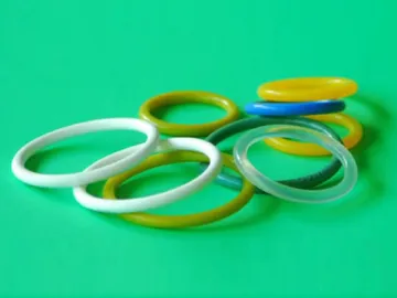 Silicone O Ring