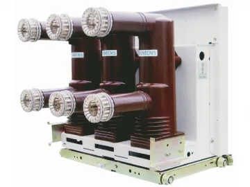 ZN65A-EP Indoor Vacuum Circuit Breaker