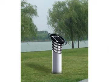 Solar Lawn Light