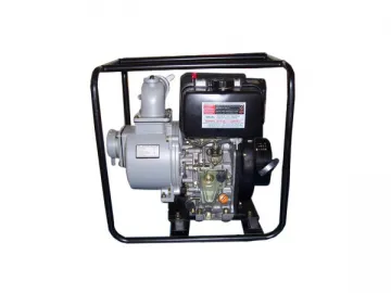 Diesel Pump Unit DP-2