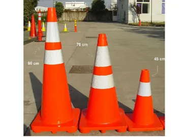 PVC Traffic Cone