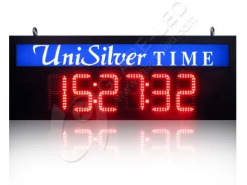 Digital LED Display