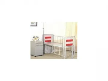 DR-315 Pediatric Bed