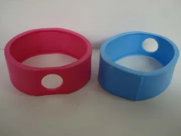 Rubber Cosmetic Cap 1489