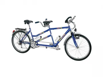 Tandem Bike