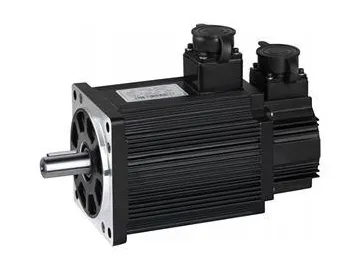 60 Series AC Servo Motor