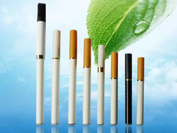 89mm Electronic Cigarette