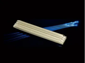 Heat Shrinkable Fiber Optic Splice Protector