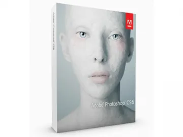 Adobe Photoshop CS6