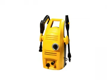 Compact Cold Water Pressure Washer