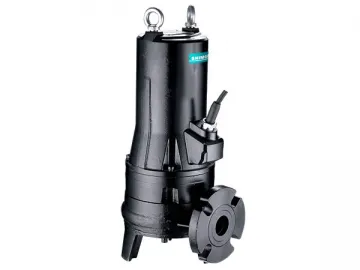 WQ-QG Grinder Pump