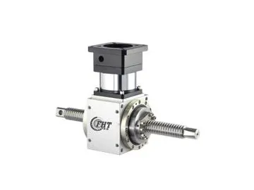 AAW-BS Screw Speed Reducer