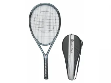 Wide Frame Tennis Racket