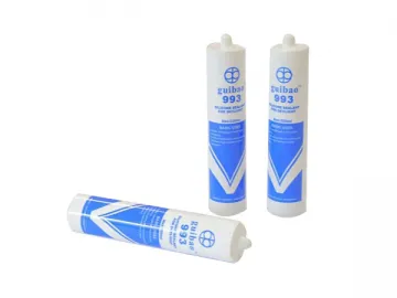 GUIBAO 993 Silicone Sealant for Skylight