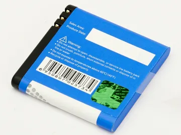 BP-5M Rechargeable Battery for Nokia Phone