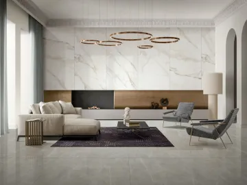 Marble Look tile- Armani