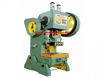 EMM23 Series C-Frame Inclinable Mechanical Presses