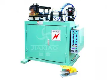 Resistance Welding, 20KVA Butt Welder