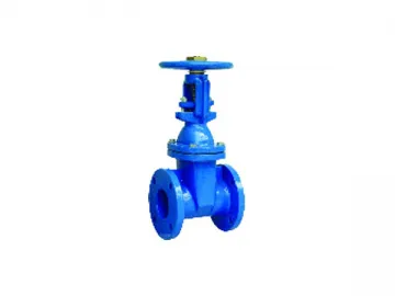 SHC-1C Resilient Gate Valve