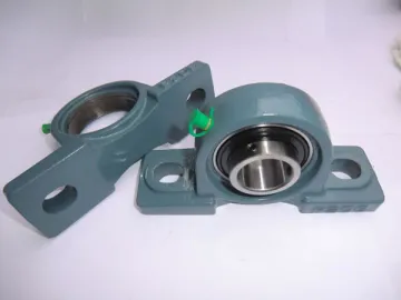 Pillow Block Bearing Units