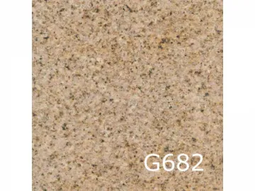 G682 Granite