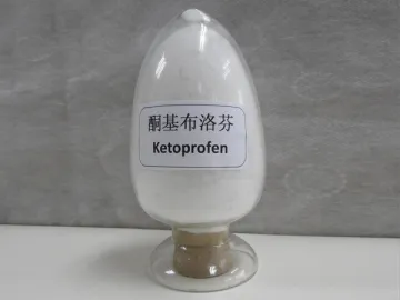 Ketoprofen