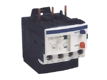 PLRD Thermal Relay