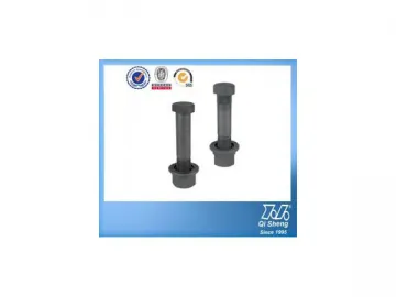 Man Wheel Bolt