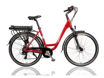 TG-CM001 Electric Commuter Bike