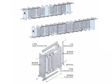 Plate Heat Exchanger