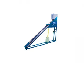 Desiccant Filling Machine