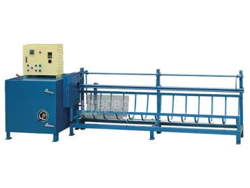 Outer Casing Cutting Machine