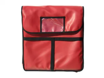 Insulated Bag  (Custom Bag as Pizza Delivery Bag)