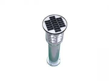 Solar Lawn Lamps-QY-C204