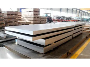 7075 Aluminum Sheet