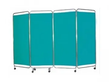 DR-351A Medical Privacy Screen