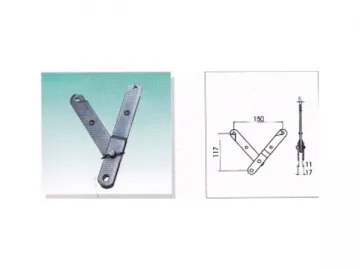 Overhead Conveyor Spreader