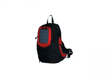 Solar Backpack QY-B02