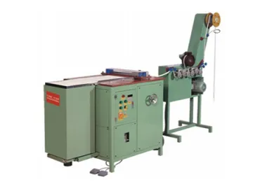 Horizontal Packing Machine