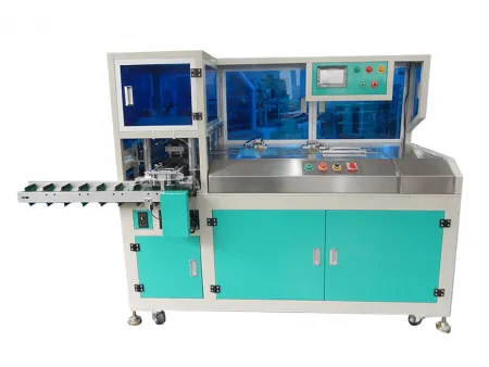 Card Punching Machine (Paper/Plastic Card), WT-007CKJ