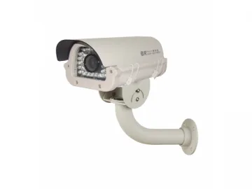 30M IP IR Camera with Fan and Heater