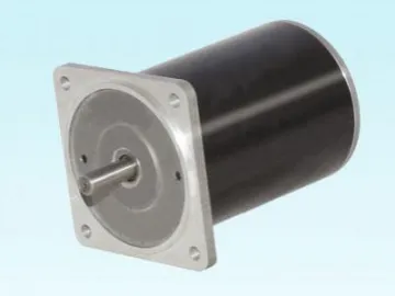 80ZY115 Permanent Magnet DC Motor