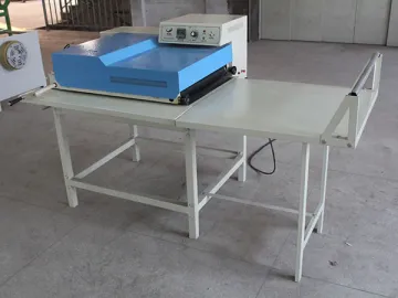 Laminating / Fusing Machine