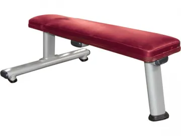 FW-1009 Flat Bench