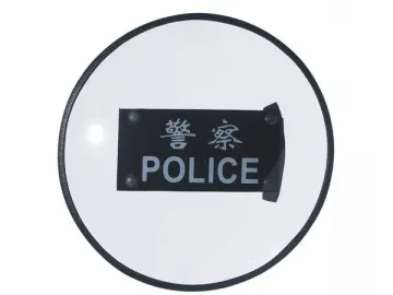 Anti Riot Protective Shield