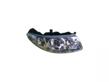 Buick Regal Headlight