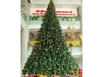 Artificial Christmas Tree