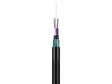 GYFTY53 Optical Fiber Armored Cable