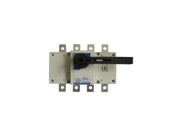 Load Isolating Switch A Series