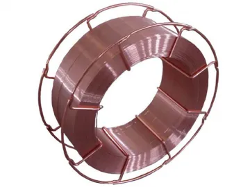 EM12/EM12K Submerged Arc Welding Wire